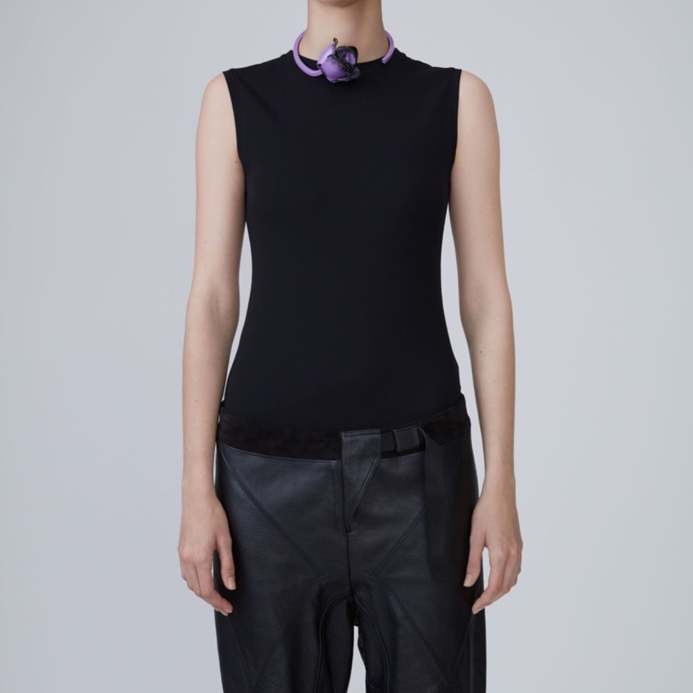 Acne Studios Leya Tank